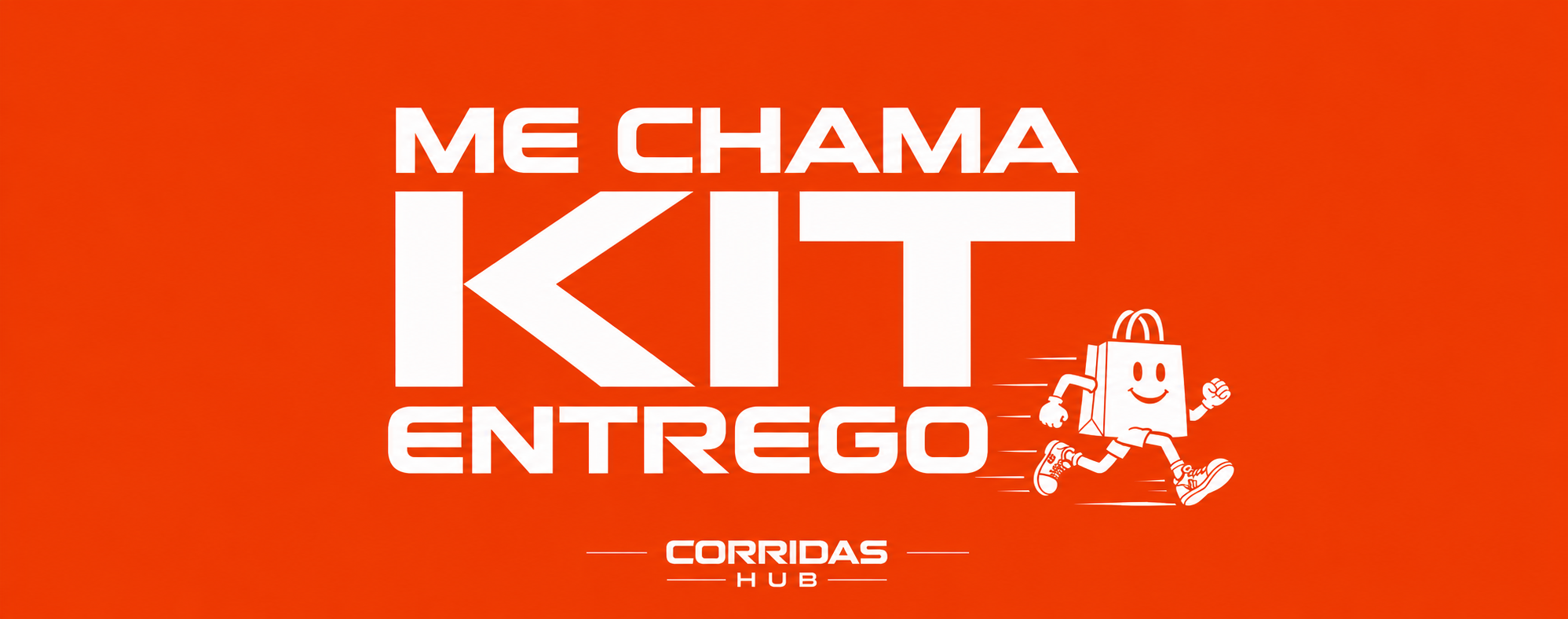 SERVIÇO DE RETIRADA DE KITS