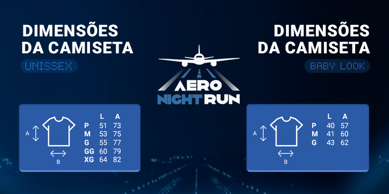 Imagem complementar da corrida AERO NIGHT RUN - GWM DAHRUJ - ETAPA JUNDIAÍ 2026